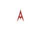 white and red stylized logo with 'Kurayami' text 
