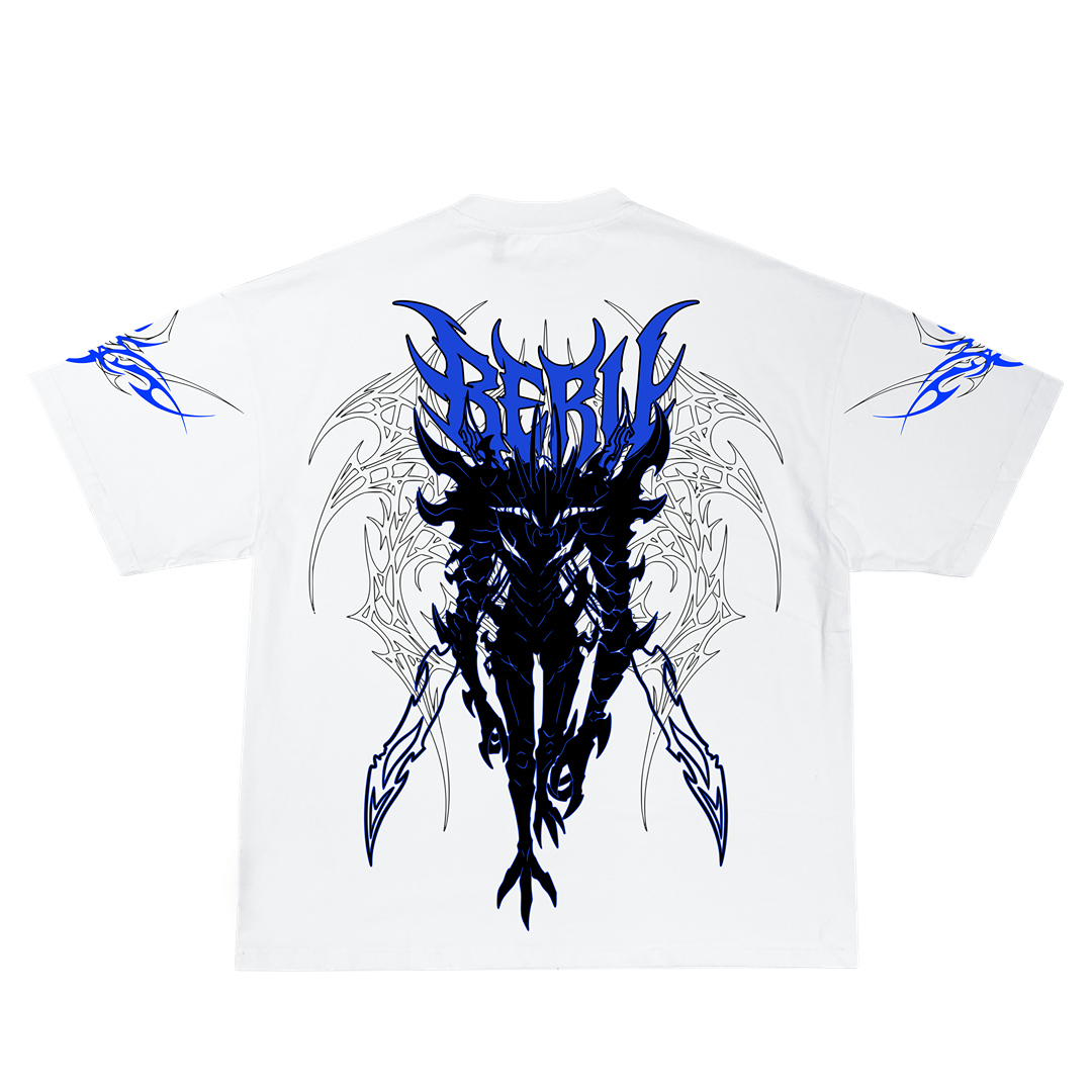 LOYALTY – Beru Inspired T-Shirt ( Solo Leveling )